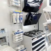 فروش تصفیه آب هیوندای و کیو واتر با گارانتی اصلی|آب‌سردکن و تصفیه آب|تهران, اکباتان|دیوار