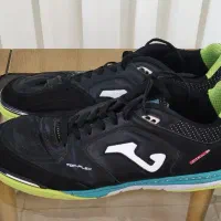 کفش سالن جوما