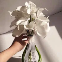 دسته گل/ ماشین عروس/ حک اسم
