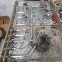 نصب و تعمیرات تخصصی اجاق گاز هود فر|خدمات پیشه و مهارت|کرج, اتحاد|دیوار