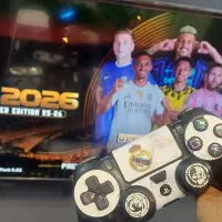بازی جدید پلی استیشن ps4