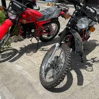 تریل XL250 ایکس ال نیکتاز|موتورسیکلت|شیراز, عادل آباد|دیوار