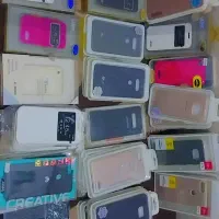 قاب گوشی ۲۰۰عدد