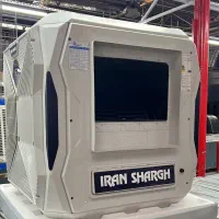 کولر آبی سلولزی|کولر آبی|قم, تولید دارو و یخچال|دیوار