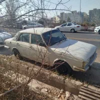 پیکان انژکتوری ۸۲|خودرو سواری و وانت|تبریز, |دیوار