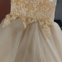 پیراهن دختر|لباس|اسلام‌شهر, شهرک مفیدی|دیوار