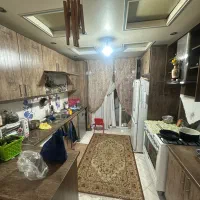 80مترآپارتمان تکواحدی/فول/P اصلی/والفجر افسریهE