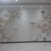 نصب و نصاب قرنیز برچسب کابینت ماربل شیت کاغذ ترمو|خدمات پیشه و مهارت|کرج, گوهردشت|دیوار