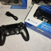 فروش ویژه دسته ps4 با کیفیت/ آکبند/ با ضمانت مرجوع