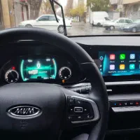 x33کراس دنده|خودرو سواری و وانت|مشهد, امیر|دیوار