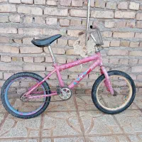 دوچرخه 16 پسرانه