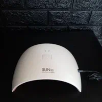 دستگاه یووی 24وات سان|آرایشی، بهداشتی، درمانی|رشت, کوی امام رضا|دیوار