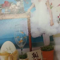 لباس عروس بچه گانه