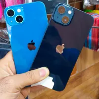 iPhone 13 128 صفر تایم شارژ باطری صد|موبایل|دهدشت, |دیوار