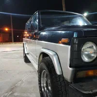 پاترول 73|خودرو سواری و وانت|اوز, |دیوار