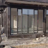 تولیدکننده تمامی سیستمهای درب وپنجرهupvcوآلومینیوم|خدمات پیشه و مهارت|شهریار, شهریار|دیوار