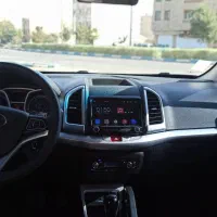 جکS3نقد و اقساط|خودرو سواری و وانت|شاهینشهر, شهرک ردانی پور|دیوار