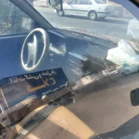 فروش فوری پراید|خودرو سواری و وانت|قائمشهر, |دیوار