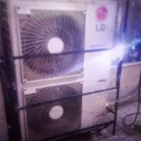 جوشکاری سیار میرزا