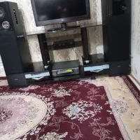 یک جفت سیستم خانگی