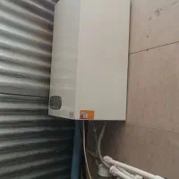 کولرگازی  پکیج   نصب سرویس  یافت اباد  چهاردانگه
