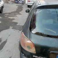 206 تیپ 2|خودرو سواری و وانت|اصفهان, سودان|دیوار