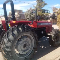 تراکتور فرگوسن 399