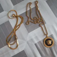 زنجیر ،وپلاک زنجیر خاص|بدلیجات|تبریز, |دیوار