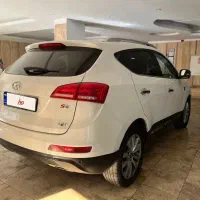 جک s5 مدل ۹۷|خودرو سواری و وانت|ری, شهادت|دیوار