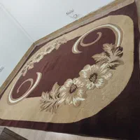 یک عدد فرش ۱۲ متری در حد نو سالم|فرش|مشهد, کارمندان دوم|دیوار