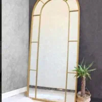 اینه گنبدی
