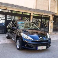 207 پاناروما نقد و اقساط