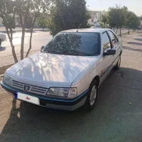 پژو ۴۰۵مدل ۹۱|خودرو سواری و وانت|شیراز, تندگویان|دیوار