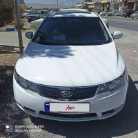 سراتو دنده آپشنال مدل ۹۶