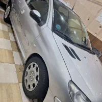 فروش پژو ۲۰۶