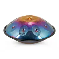 هنگ درام آرشا هفت رنگ