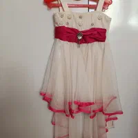 لباس دخترانه|کفش و لباس بچه|گلبهار, شهر جدید گلبهار|دیوار