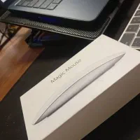 magic mouse  مجیک موس|قطعات و لوازم جانبی رایانه|تهران, قبا|دیوار