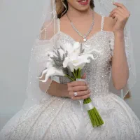 فروش لباس عروس