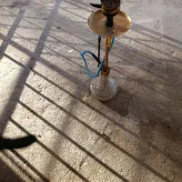 قلیان عربی|کلکسیون و سرگرمی|گنبد کاووس, |دیوار