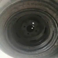 رینگ پیکان وانت