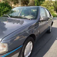 پژو 405 GLX بنزینی، مدل ۱۳۹۸|خودرو سواری و وانت|شهریار, |دیوار