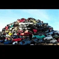 خود رو سو اری  فرسود ه اسقاط|خودرو سواری و وانت|کرمانشاه, |دیوار