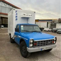 استخدام راننده نیسان