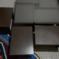 میز عسلی|مبلمان خانگی و میز عسلی|قزوین, |دیوار