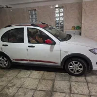 کوییک GXRLپارس خودرویی رینگ اسپرت