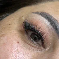 تخفیف ویژه ۵۰درصدی اکستنشن مژه|خدمات آرایشگری و زیبایی|اصفهان, مرداویج|دیوار