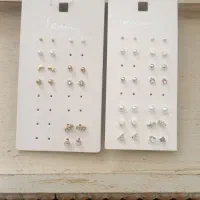 بدلیجات رنگ ثابت