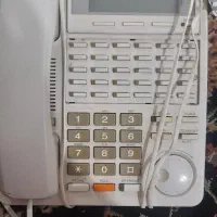 تلفن رومیزی پانسونیک