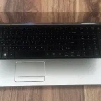 لپ تاپ ایسر i5 نسل 3|رایانه همراه|کرج, گوهردشت|دیوار